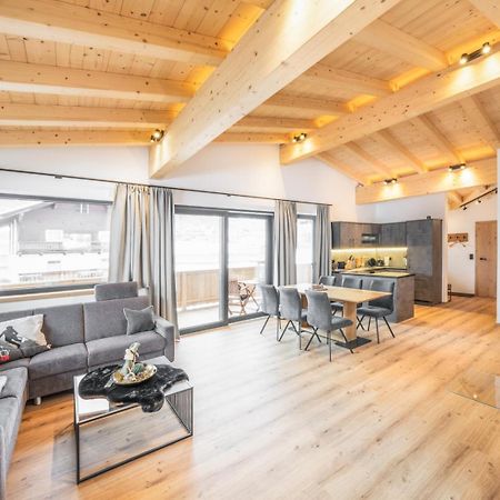Casa Goingsport Lägenhet Going am Wilden Kaiser Exteriör bild