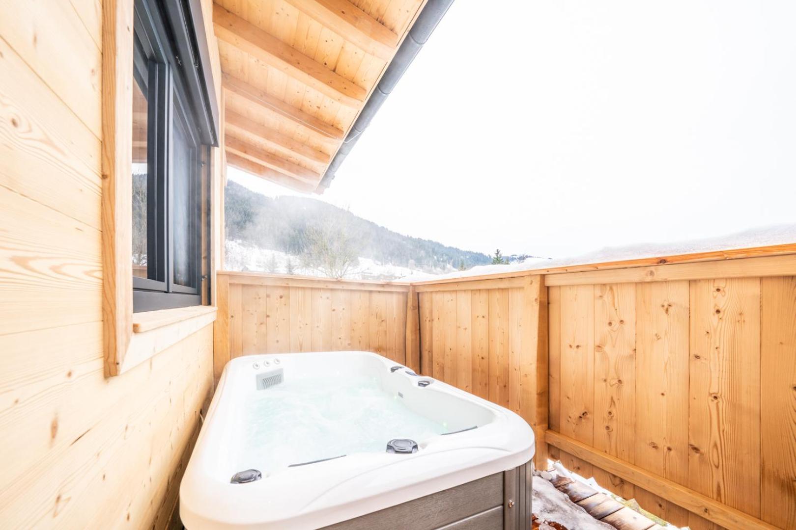 Casa Goingsport Lägenhet Going am Wilden Kaiser Exteriör bild