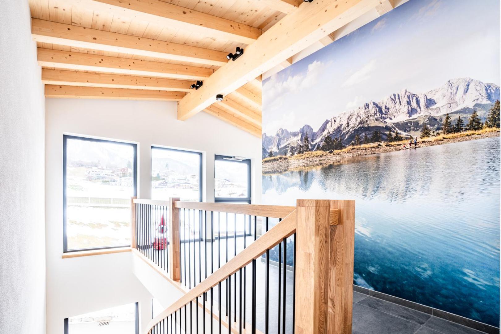 Casa Goingsport Lägenhet Going am Wilden Kaiser Exteriör bild