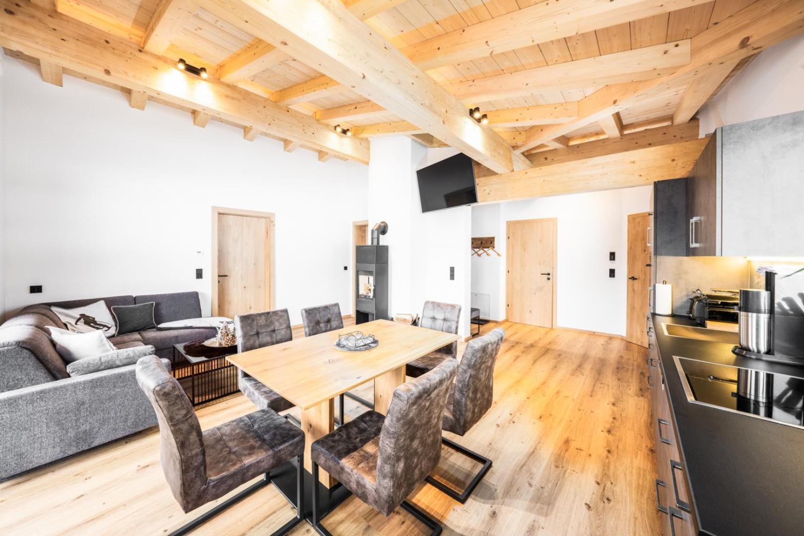Casa Goingsport Lägenhet Going am Wilden Kaiser Exteriör bild