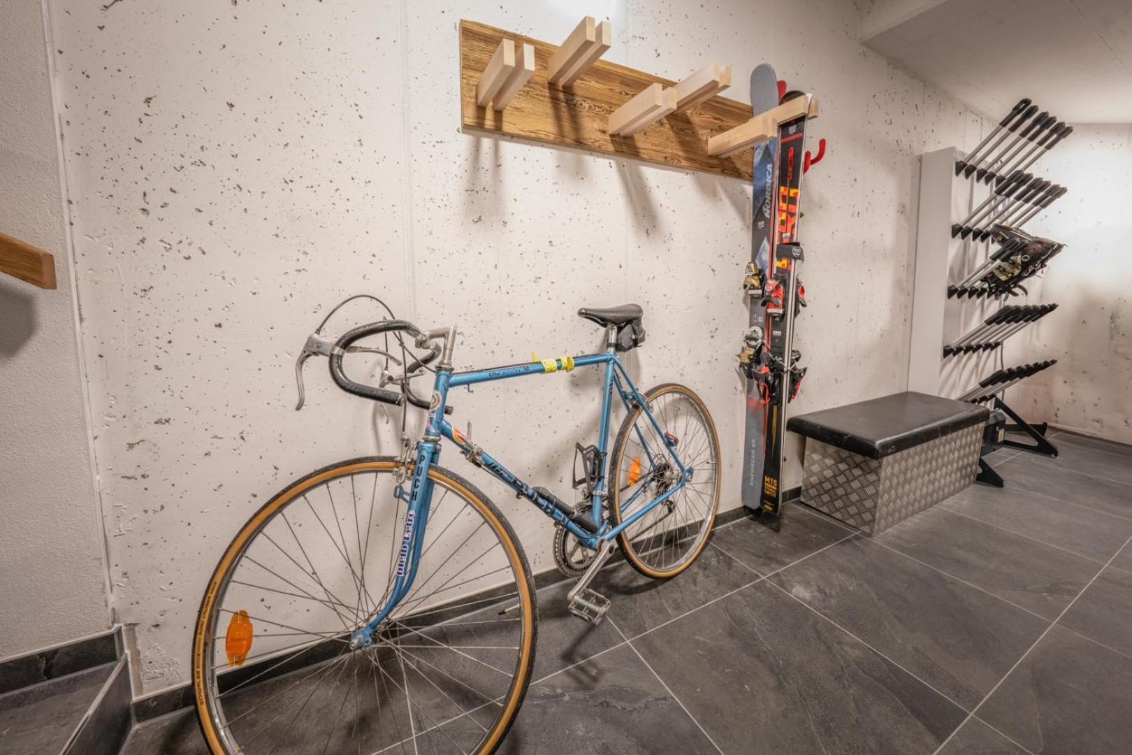 Casa Goingsport Lägenhet Going am Wilden Kaiser Exteriör bild