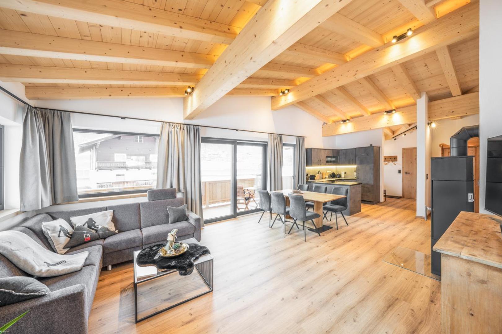 Casa Goingsport Lägenhet Going am Wilden Kaiser Exteriör bild