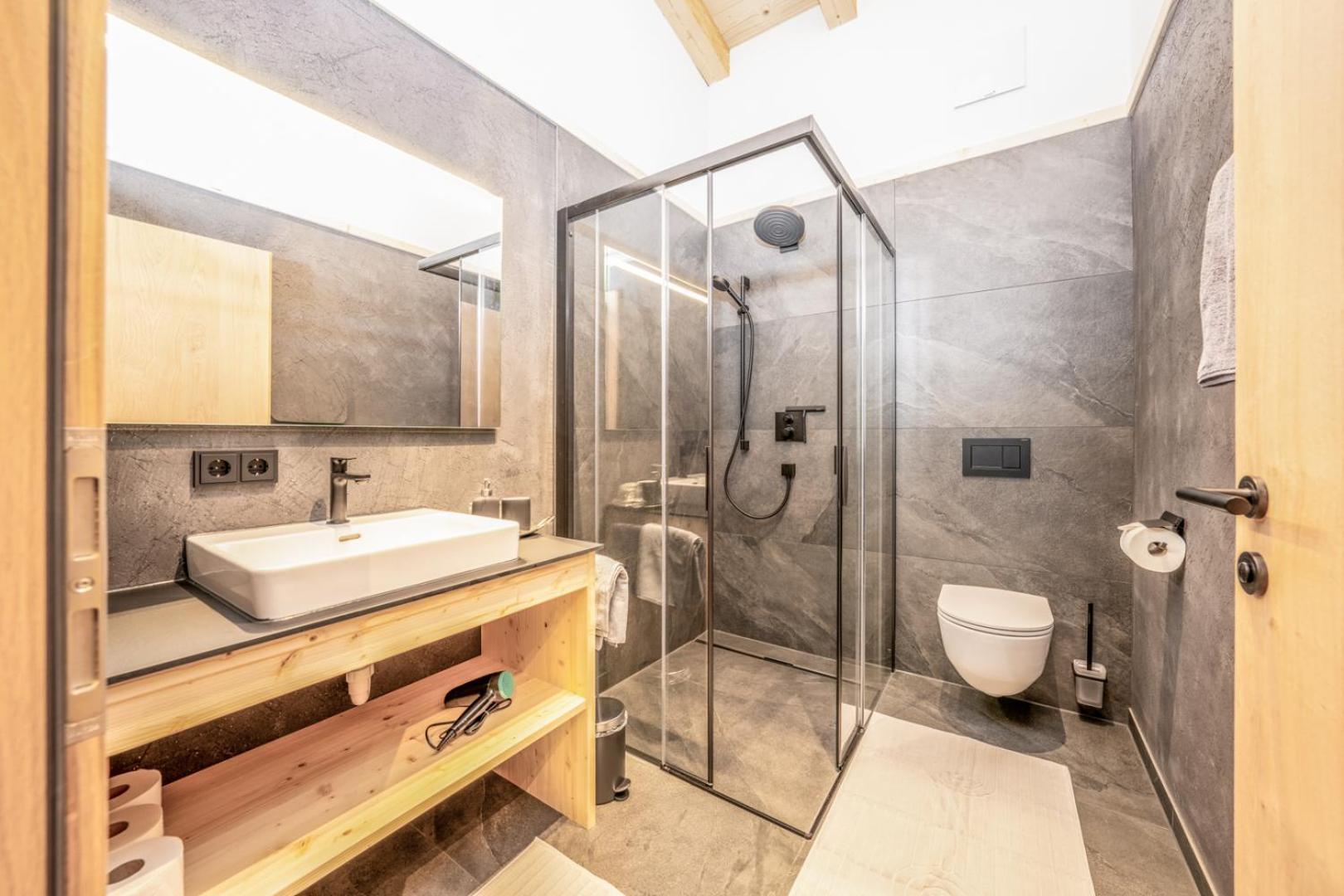 Casa Goingsport Lägenhet Going am Wilden Kaiser Exteriör bild