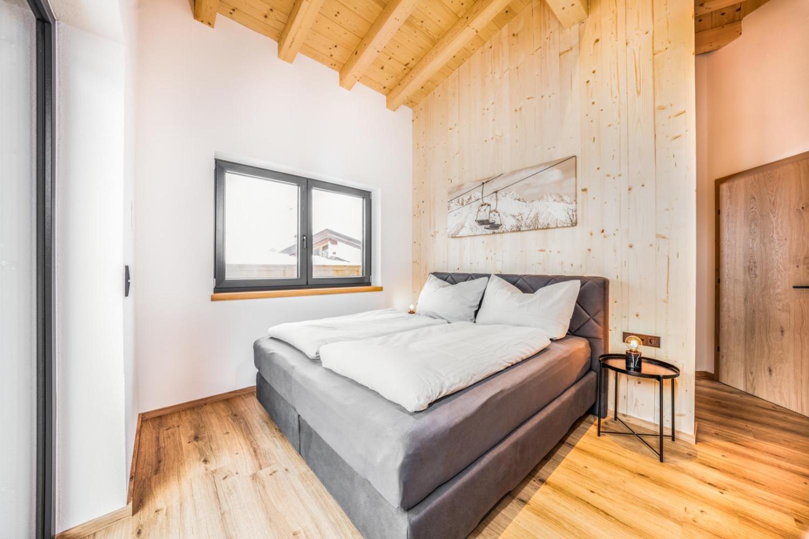 Casa Goingsport Lägenhet Going am Wilden Kaiser Exteriör bild